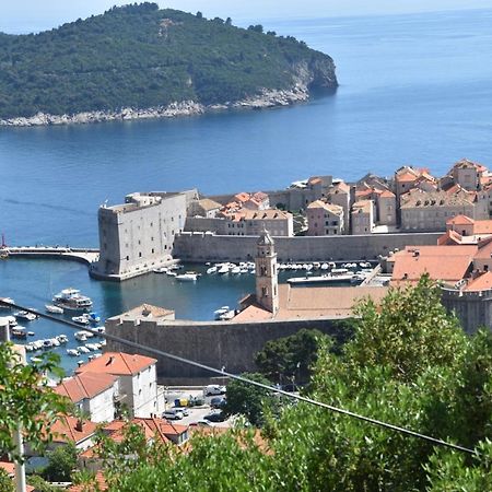 Sunny Summer Dubrovnik Eksteriør bilde