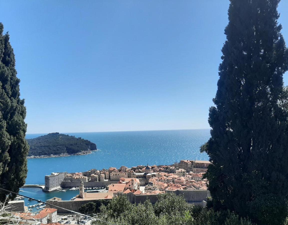 Sunny Summer Dubrovnik Eksteriør bilde