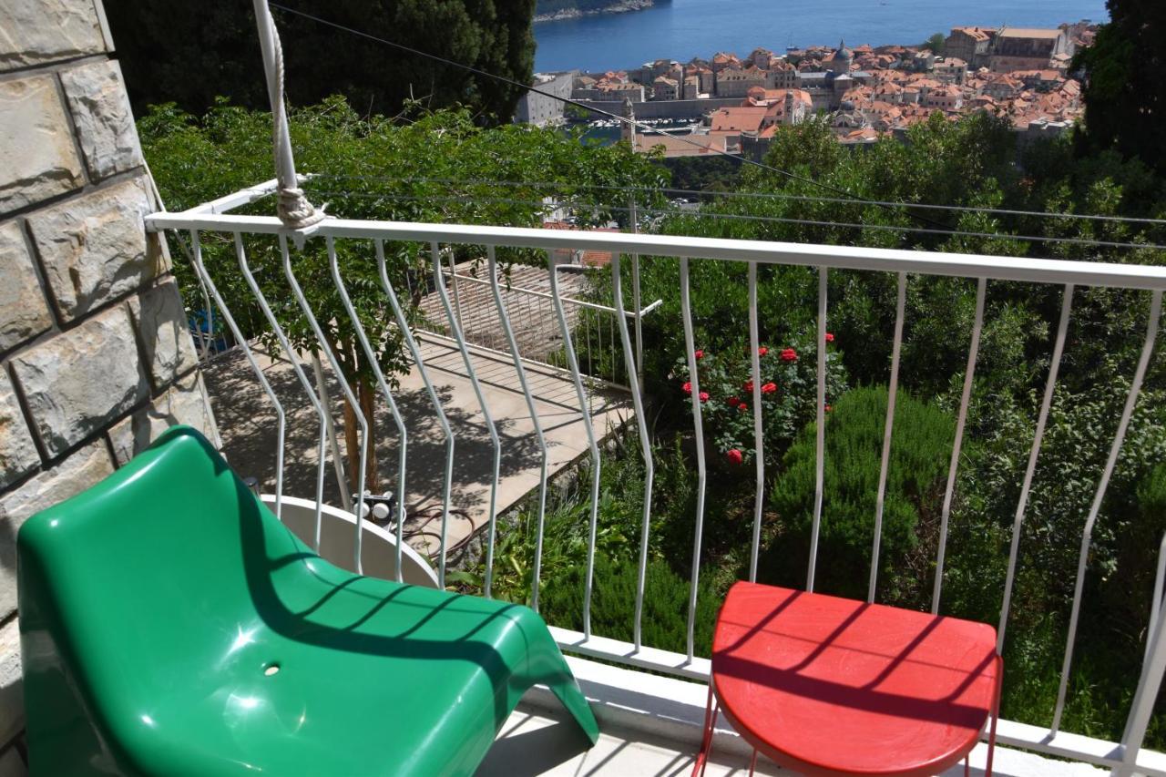 Sunny Summer Dubrovnik Eksteriør bilde