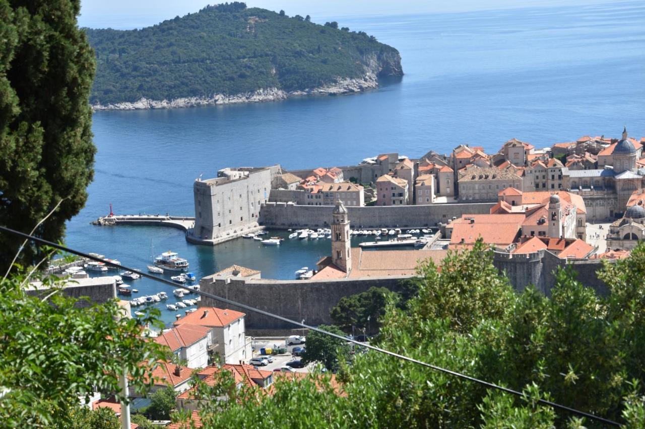 Sunny Summer Dubrovnik Eksteriør bilde