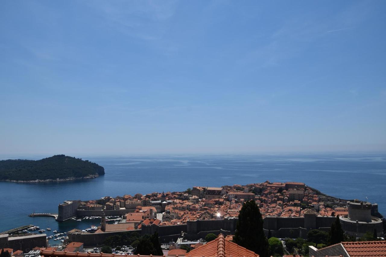 Sunny Summer Dubrovnik Eksteriør bilde